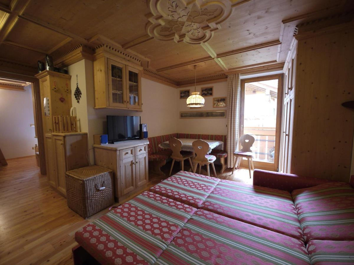 Appartamento Brentegani Арабба Номер фото